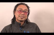 Rirkrit Tiravaniha: An Interview Rirkrit Tiravaniha: An Interview