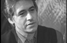 Ron Gorchov: An Interview Ron Gorchov: An Interview
