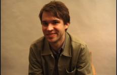 Sebastian Cichocki: An Interview Sebastian Cichocki: An Interview