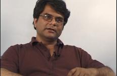 Shuddhabrata Sengupta: An Interview Shuddhabrata Sengupta: An Interview