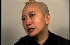 Shu Lea Cheang: An Interview Shu Lea Cheang: An Interview