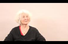 Video Data Bank, Simone Forti: An Interview Simone Forti: An Interview