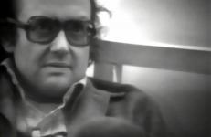 Lewitt, Sol: An Interview Lewitt, Sol: An Interview
