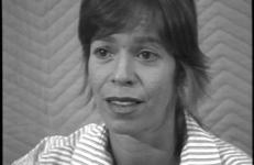 Blumenthal/Horsfield, Susan Rothenberg: An Interview Susan Rothenberg: An Interview