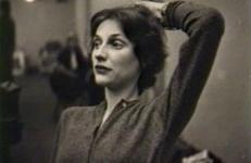 Woman as Protaganist: The Art of Nancy Spero