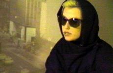 MICA TV, Cindy Sherman: Crossover Series Cindy Sherman: Crossover Series