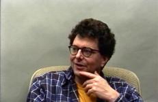 Video Data Bank, Fred Tomaselli: An Interview Fred Tomaselli: An Interview