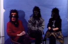 Video Data Bank, Guerrilla Girls: An Interview Guerrilla Girls: An Interview