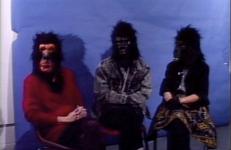 Guerrilla Girls: An Interview