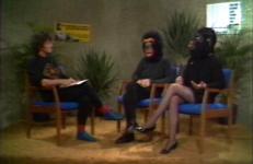 University of Colorado, Guerrilla Girls: What Follows... Guerrilla Girls: What Follows...