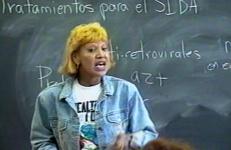 Ellen Spiro, (In) Visible Women (In) Visible Women
