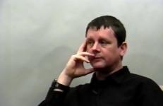 Video Data Bank, Jeff Wall: An Interview Jeff Wall: An Interview