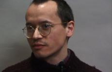 Video Data Bank, Joe Sacco: An Interview Joe Sacco: An Interview