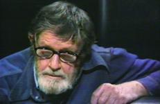 Artists TV Network, John Cage Reads from 36 Mesostics Re and Not Re Duchamp John Cage Reads from 36 Mesostics Re and Not Re Duchamp