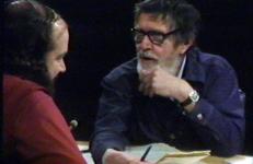 Artists TV Network, John Cage: Conversations John Cage: Conversations