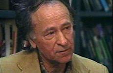 Jonas Mekas: An Interview