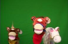 Ben Coonley, The Last Pony The Last Pony
