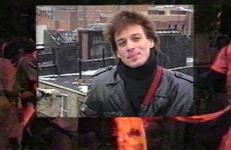 Paul Garrin, Man with a Video Camera Man with a Video Camera