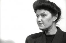 Video Data Bank, Mary Kelly: An Interview Mary Kelly: An Interview