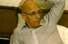 Michel Foucault: The Fifth Republic