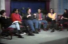 Mixing It Up VI : Image Wars (Harris, Buitron, Green, Lord, and Soe)