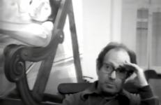 Blumenthal/Horsfield, Philip Pearlstein: An Interview Philip Pearlstein: An Interview