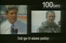 Political Advertisement 2004