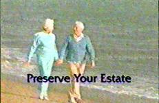 Preserve Your Estate