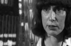 Blumenthal/Horsfield, Yvonne Jacquette: An Interview Yvonne Jacquette: An Interview