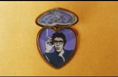 Matt Wolf, I Remember: A Film About Joe Brainard Matt Wolf, I Remember: A Film About Joe Brainard
