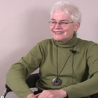 Alison Knowles: An Interview