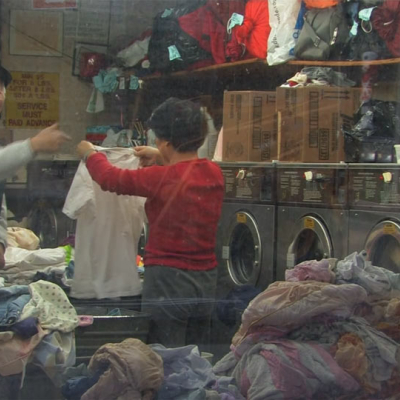 5 lessons and 9 questions about Chinatown
