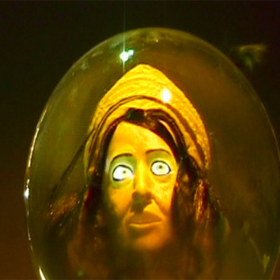 Acid Redux