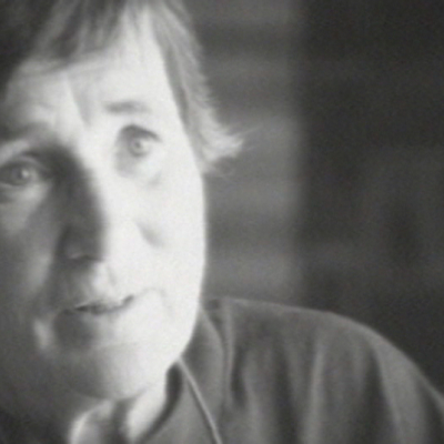 Agnes Martin 1976: An Interview