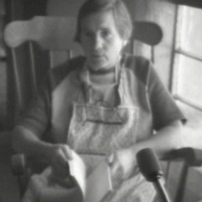 Agnes Martin 1974: An Interview