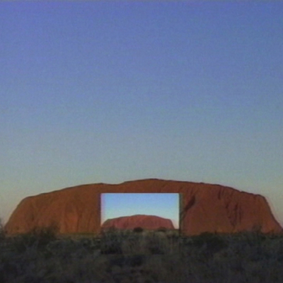 Air's Rock