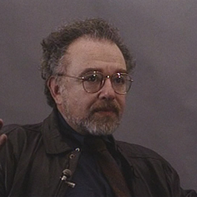 Alan Trachtenberg: An Interview