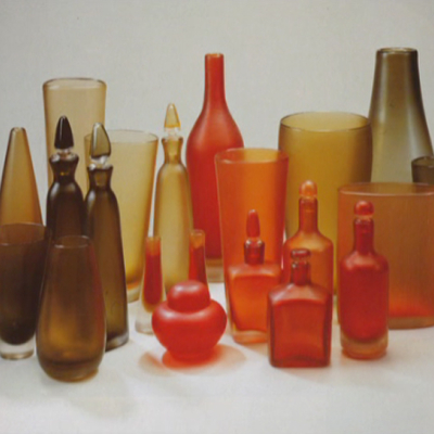 Doug Ischar, Alone With You