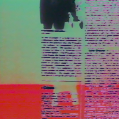 Keith Sonnier, Animation 1