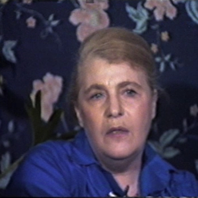 Artists TV Network, Annette Michelson