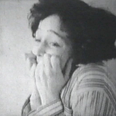 Ximena Cuevas, Antes de la Televisión (Before Television)