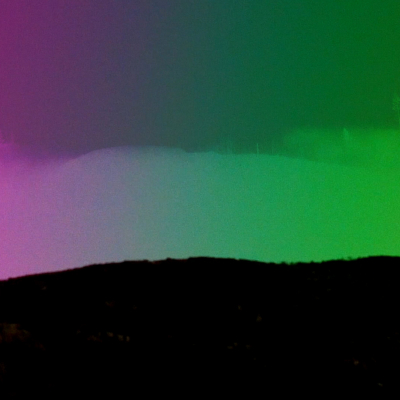 Anti-Objects, or Space Without Path or Boundary, Sky Hopinka