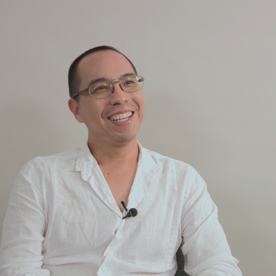Apichatpong Weerasethakul: An Interview