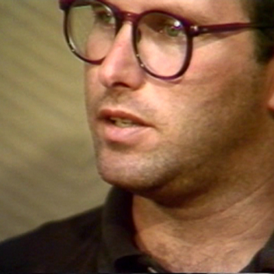 Allen Ginsberg: An Interview