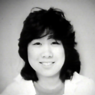 All Orientals Look the Same