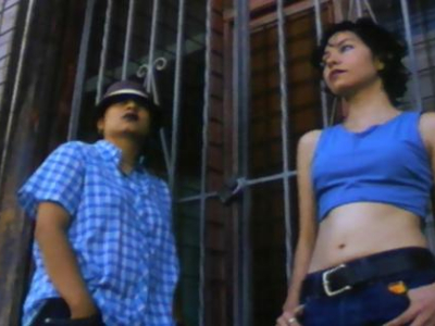 Betraying Amnesia: Latin America Video Portraiture