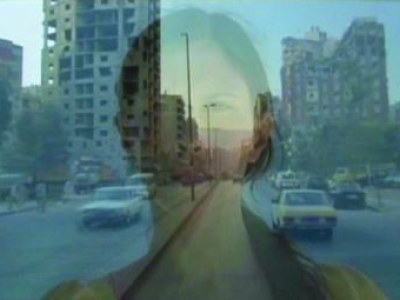 Radical Closure, Program 2: War/The Visible Signs
