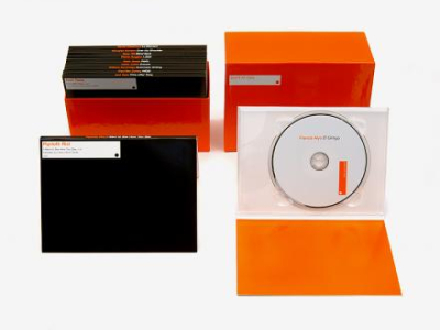 Point of View: An Anthology of the Moving Image