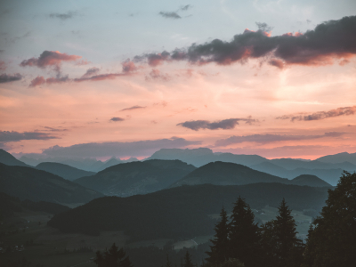 Mountains