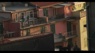 Ideas of Order in Cinque Terre, Ken Kobland